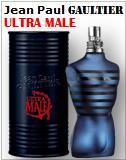 Ultra Male Jean Paul Gaultier