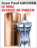 Le Male Essence de Parfum Jean Paul Gaultier