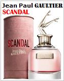 Scandal Jean Paul Gaultier