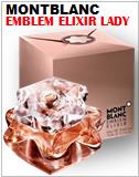 Lady Emblem Elixir Mont Blanc