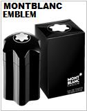 Emblem Mont Blanc