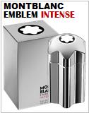 Emblem Intense Mont blanc