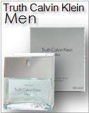 Truth Calvin Klein Men