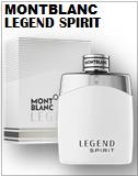 Legend Spirit Mont Blanc