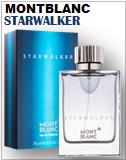 Starwalker Mont blanc