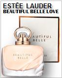 Beautiful Belle Love Estée Lauder