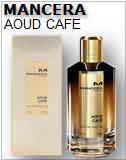 Mancera Aoud Café 