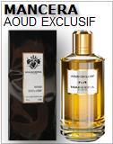 Mancera Aoud Exclusif