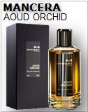 Mancera Aoud Orchid