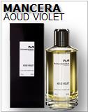 Mancera Aoud Violet