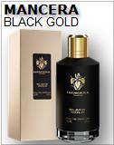 Mancera Black Gold