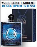 Black Opium Intense Yves Saint Laurent