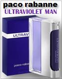 Ultraviolet Man Paco Rabanne