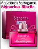 Signorina Ribelle Salvatore Ferragamo