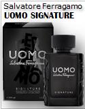 Salvatore Ferragamo Uomo Signature