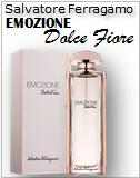 Salvatore Ferragamo Emozione Dolce Fiore