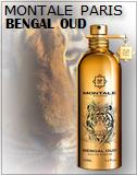 Bengal Oud Montale