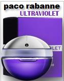 Ultraviolet Paco Rabanne