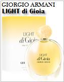 Armani Light di Gioia