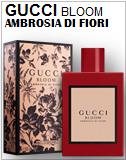 Gucci Bloom Ambrosia di Fiori 