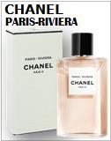 Chanel Paris-Riviera