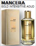 Mancera Gold Intensitive Aoud