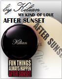 Kilian My Kind of Love After Sunset