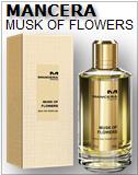 Mancera Musk of Flowers