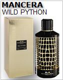 Mancera Wild Python