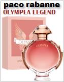 Olympea Legend Paco Rabanne