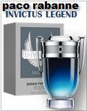 Invictus Legend Paco Rabanne