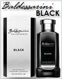 Baldessarini Black