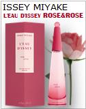 L�Eau d�Issey Rose & Rose Issey Miyake