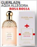 Guerlain Aqua Allegoria Rosa Rossa