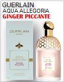 Guerlain Aqua Allegoria Ginger Piccante