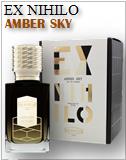 Ex Nihilo Amber Sky