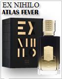 Ex Nihilo Atlas Fever