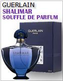 Shalimar Souffle de Parfum Guerlain