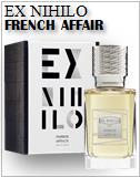 Ex Nihilo French Affair