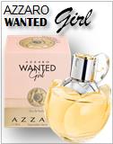 Azzaro Wanted Girl