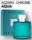 Azzaro Chrome Aqua