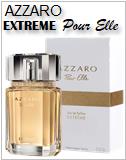 Azzaro Pour Elle Extreme