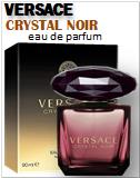 Versace Crystal Noir Eau de Parfum