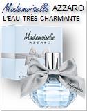 Mademoiselle Azzaro L�Eau Très Charmante