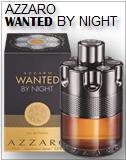 Azzaro Wanted by Night
