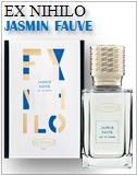 Ex Nihilo Jasmin Fauve