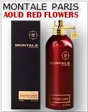 Aoud Red Flowers Montale