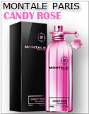 Candy Rose Montale