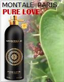 Pure Love Montale