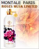 Roses Musk Limited Edition Montale 2019